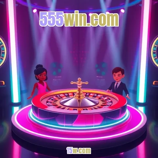 555win.com: As Promoções Imperdíveis Que Você Não Pode Perder