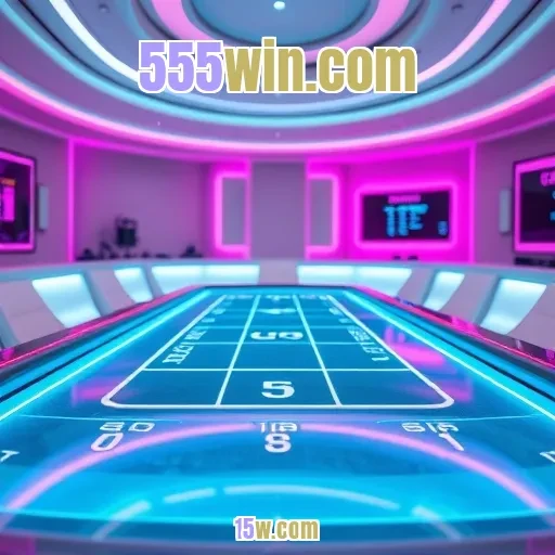555win.com: Caça-níqueis que Encantam e Distribuem Prêmios